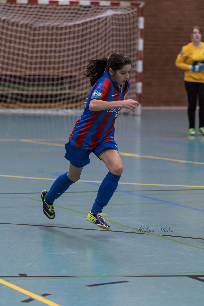 Bild 288 - KT Turnier 1